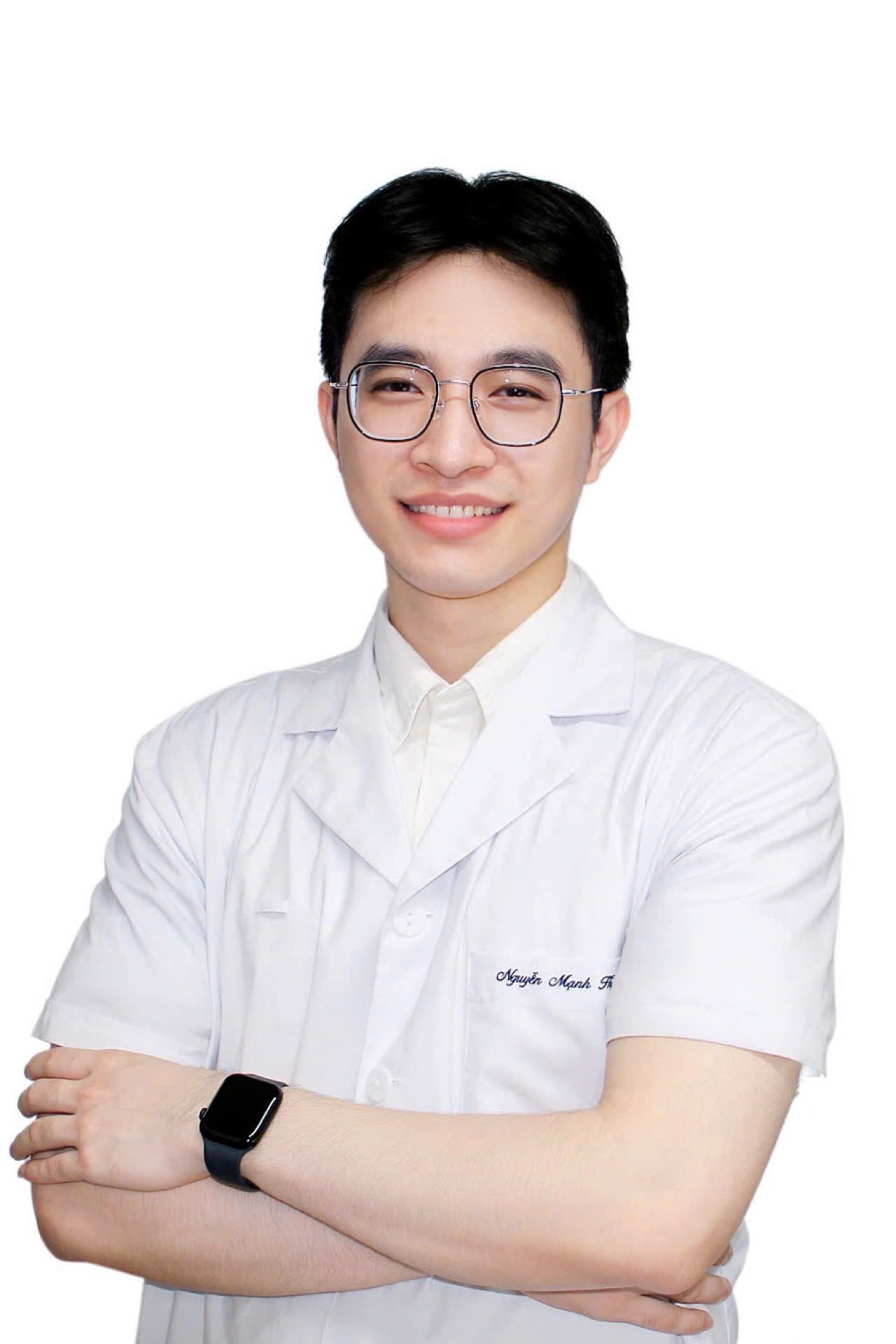 Nguyễn Mạnh Hùng